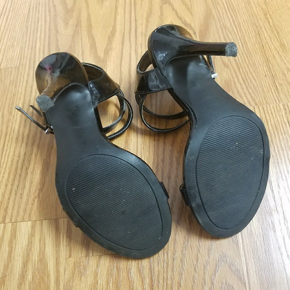 Steve Madden Maura Heels - Picture 5 of 6